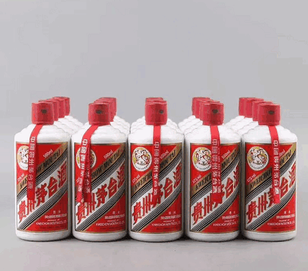 南桥镇名酒回收